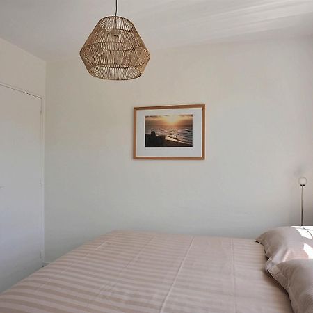 Les Terrasses Du Parc Cordier Trouville-sur-mer Exteriör bild